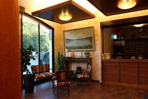 фото отеля Hotel Beau Site Malbuisson