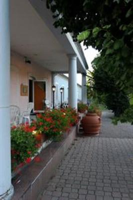фото отеля Hotel Beau Site Malbuisson
