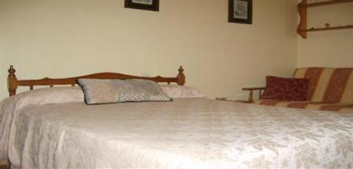 фото отеля Hostal Andalucia Arcos de la Frontera