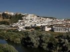 фото отеля Hostal Andalucia Arcos de la Frontera