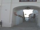 фото отеля Hostal Andalucia Arcos de la Frontera