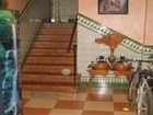 фото отеля Hostal Andalucia Arcos de la Frontera