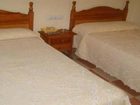 фото отеля Hostal Andalucia Arcos de la Frontera