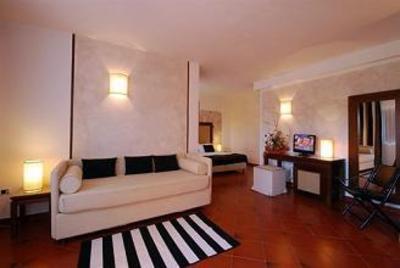 фото отеля Cala Rosa Hotel