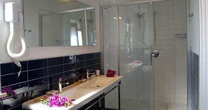 фото отеля Cala Rosa Hotel