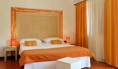 фото отеля Cala Rosa Hotel