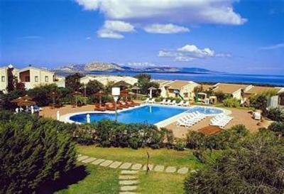 фото отеля Cala Rosa Hotel
