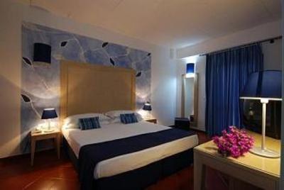 фото отеля Cala Rosa Hotel