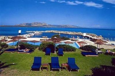 фото отеля Cala Rosa Hotel