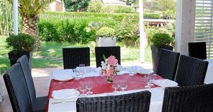 фото отеля Cala Rosa Hotel