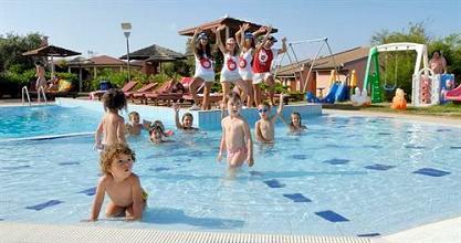 фото отеля Cala Rosa Hotel
