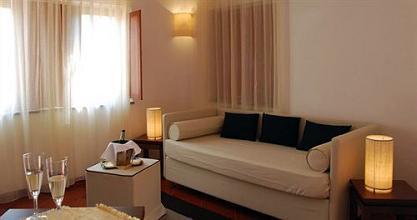 фото отеля Cala Rosa Hotel