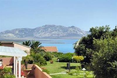 фото отеля Cala Rosa Hotel