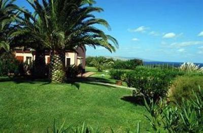 фото отеля Cala Rosa Hotel
