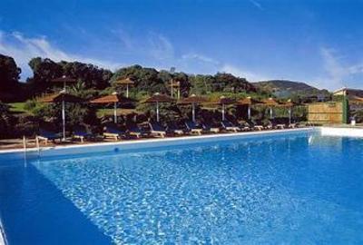 фото отеля Cala Rosa Hotel