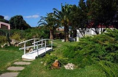 фото отеля Cala Rosa Hotel