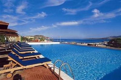 фото отеля Cala Rosa Hotel