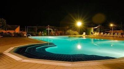 фото отеля Cala Rosa Hotel
