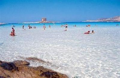 фото отеля Cala Rosa Hotel
