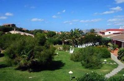 фото отеля Cala Rosa Hotel