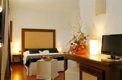 фото отеля Cala Rosa Hotel