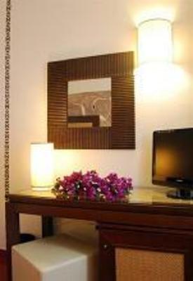 фото отеля Cala Rosa Hotel