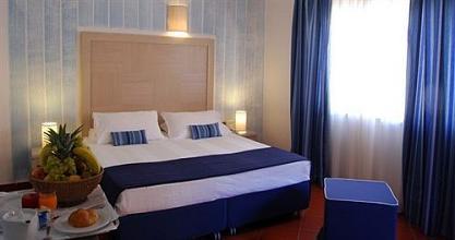 фото отеля Cala Rosa Hotel