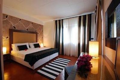 фото отеля Cala Rosa Hotel