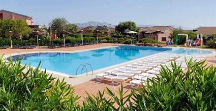 фото отеля Cala Rosa Hotel