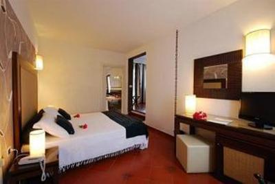 фото отеля Cala Rosa Hotel