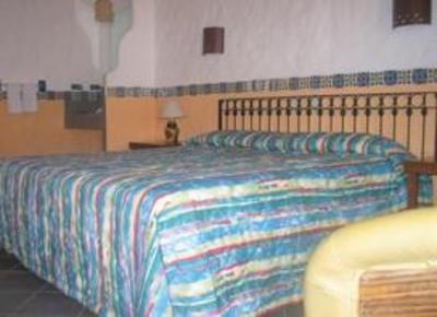 фото отеля Hotel la Choza