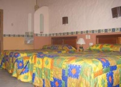 фото отеля Hotel la Choza