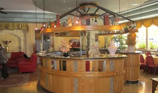 фото отеля Hotel Internazionale Domodossola