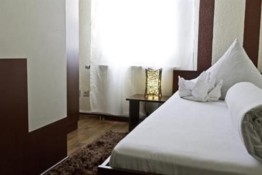 фото отеля Hotel Bei Riviera
