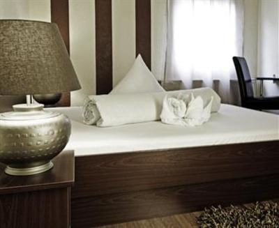 фото отеля Hotel Bei Riviera