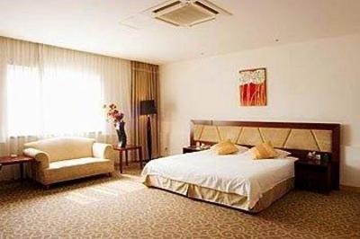 фото отеля Changshu Kaidu Business Hotel