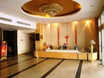 фото отеля Changshu Kaidu Business Hotel