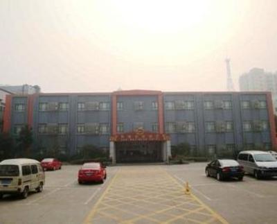 фото отеля Changshu Kaidu Business Hotel