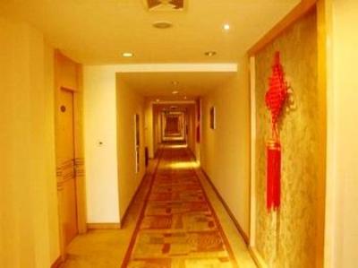 фото отеля Changshu Kaidu Business Hotel