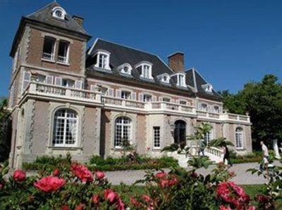 фото отеля Chateau de Noyelles en Baie de Somme