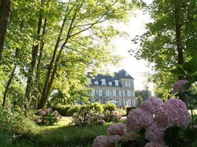 фото отеля Chateau de Noyelles en Baie de Somme