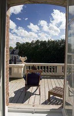 фото отеля Chateau de Noyelles en Baie de Somme