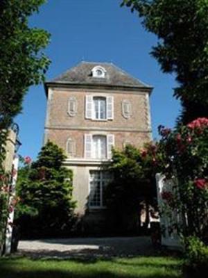 фото отеля Chateau de Noyelles en Baie de Somme