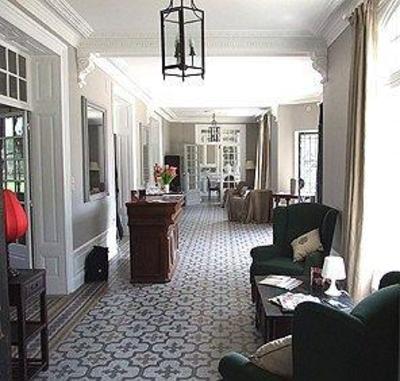 фото отеля Chateau de Noyelles en Baie de Somme