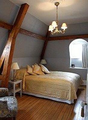фото отеля Chateau de Noyelles en Baie de Somme