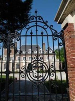 фото отеля Chateau de Noyelles en Baie de Somme