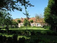 Chateau de Noyelles en Baie de Somme