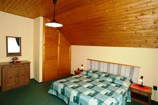 фото отеля Klara Villa Apartman
