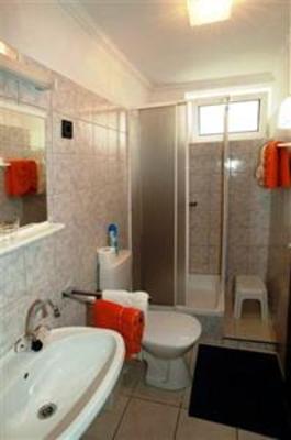 фото отеля Klara Villa Apartman