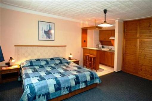 фото отеля Klara Villa Apartman